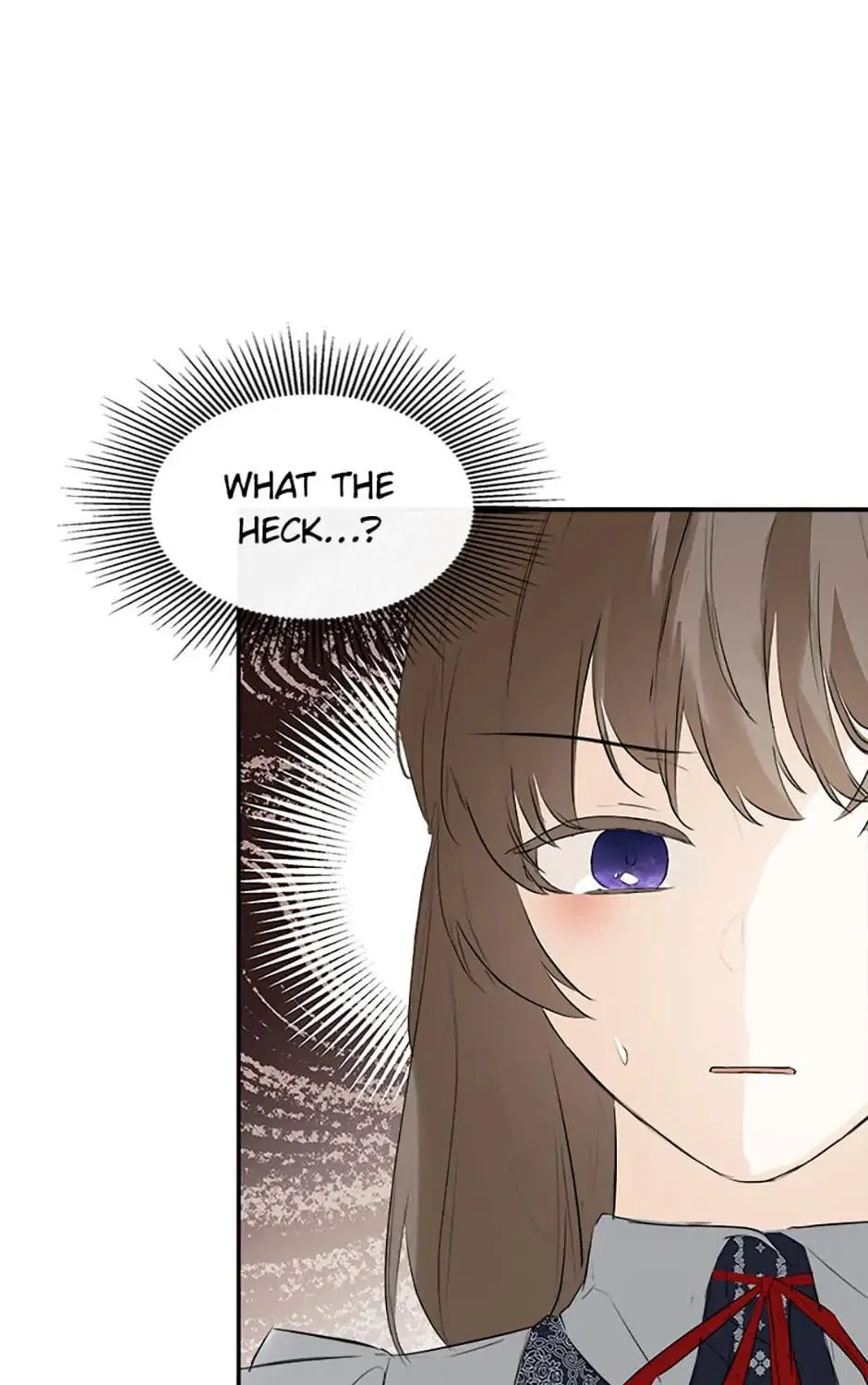 Hiding My True Self Chapter 29 page 83 - 
