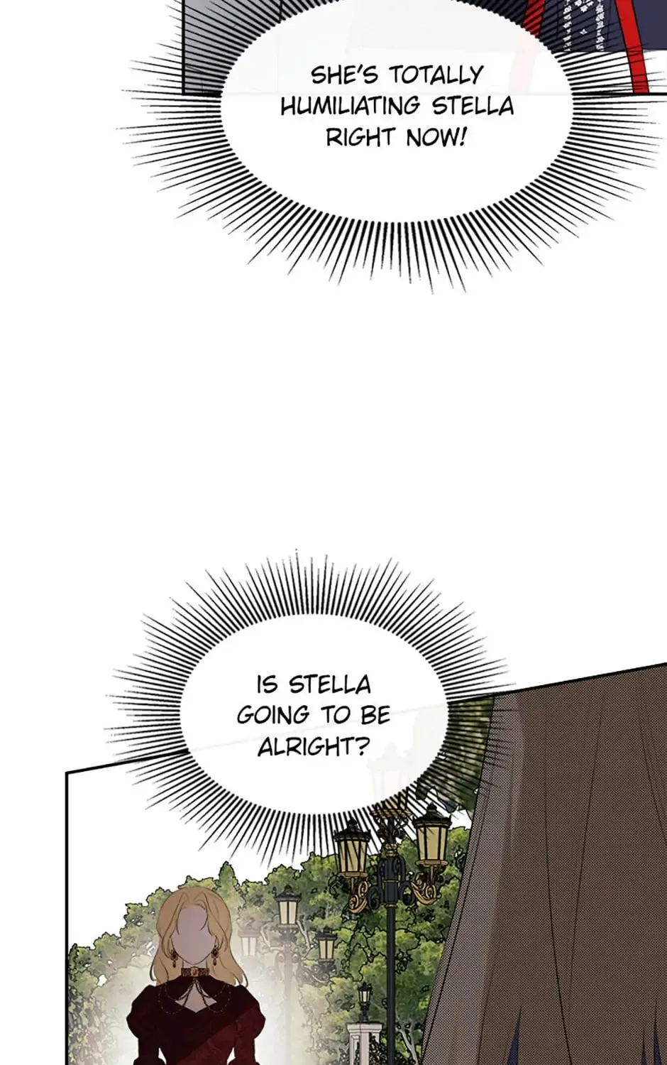 Hiding My True Self Chapter 29 page 85 - 