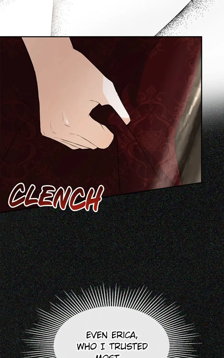 Hiding My True Self Chapter 29 page 91 - 