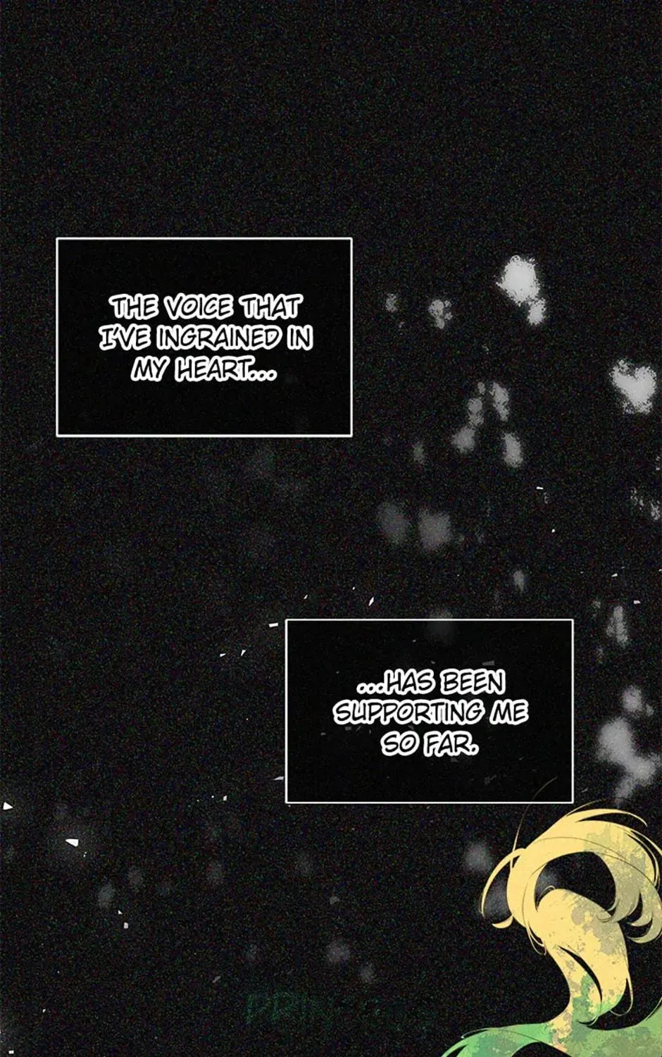 Hiding My True Self Chapter 29 page 99 - 