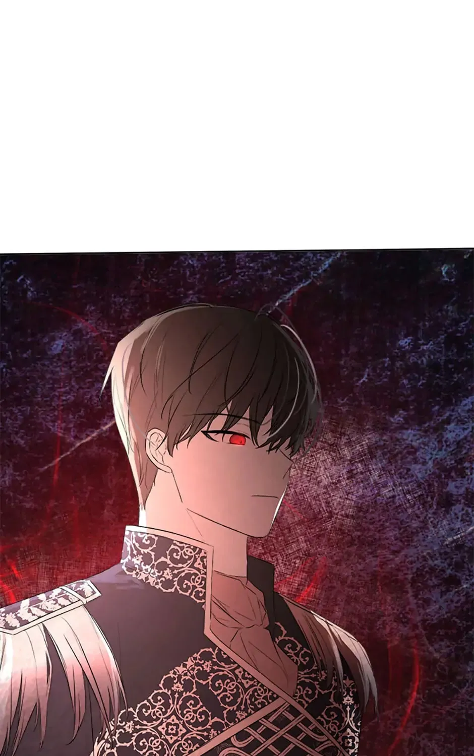 Hiding My True Self Chapter 3 page 1 - 