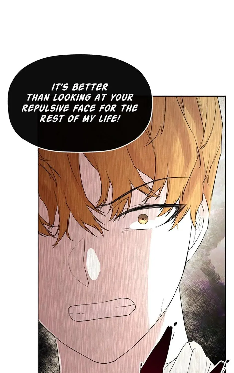 Hiding My True Self Chapter 3 page 113 - 