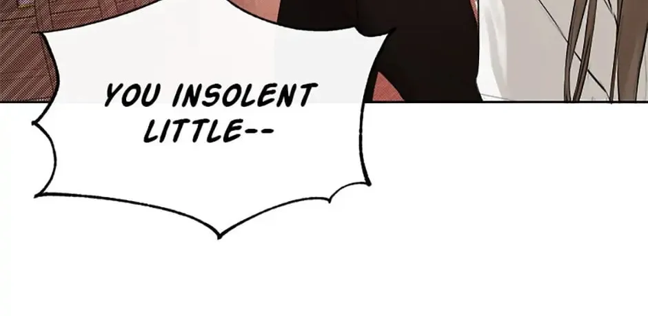 Hiding My True Self Chapter 3 page 116 - 