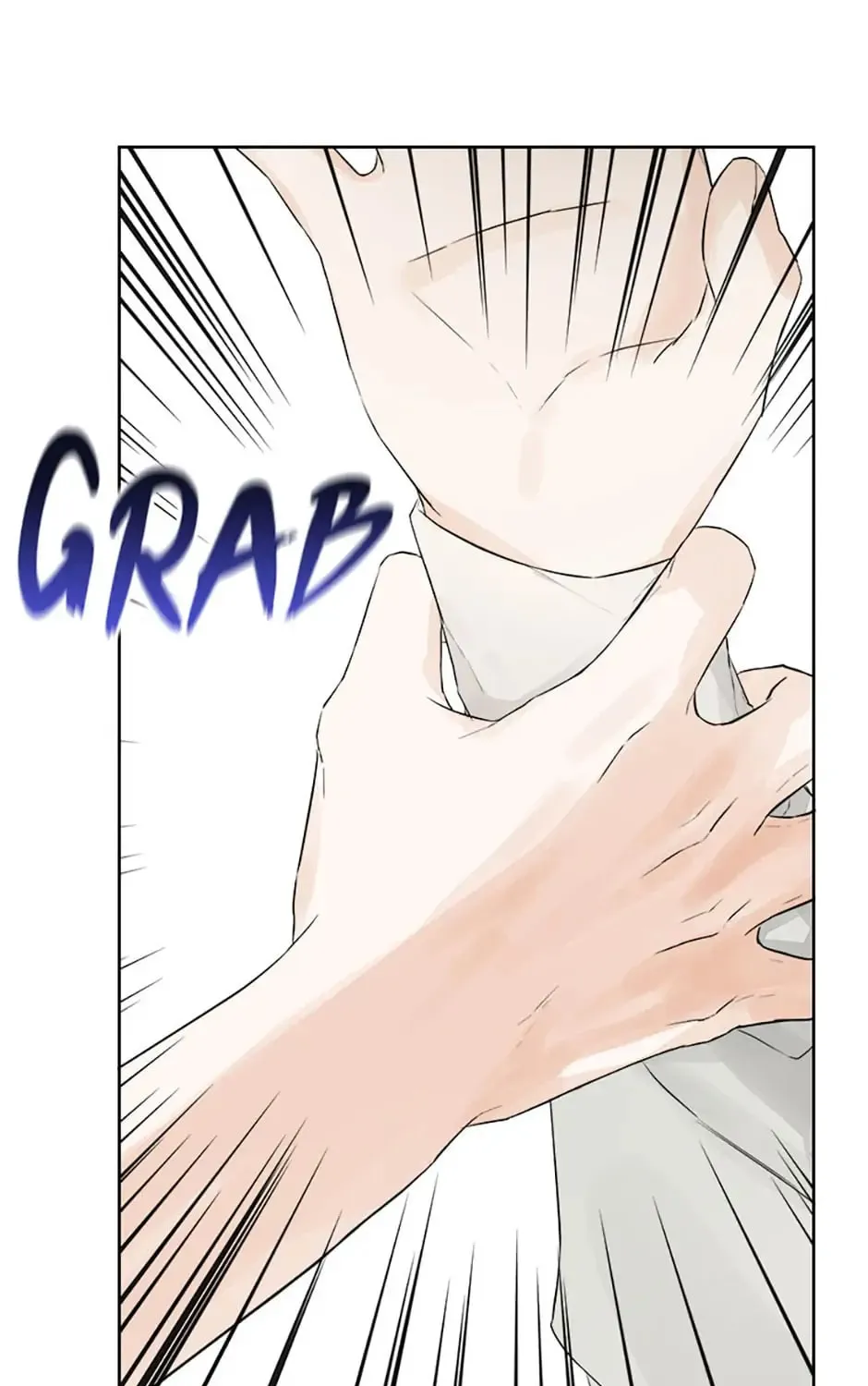 Hiding My True Self Chapter 3 page 117 - 