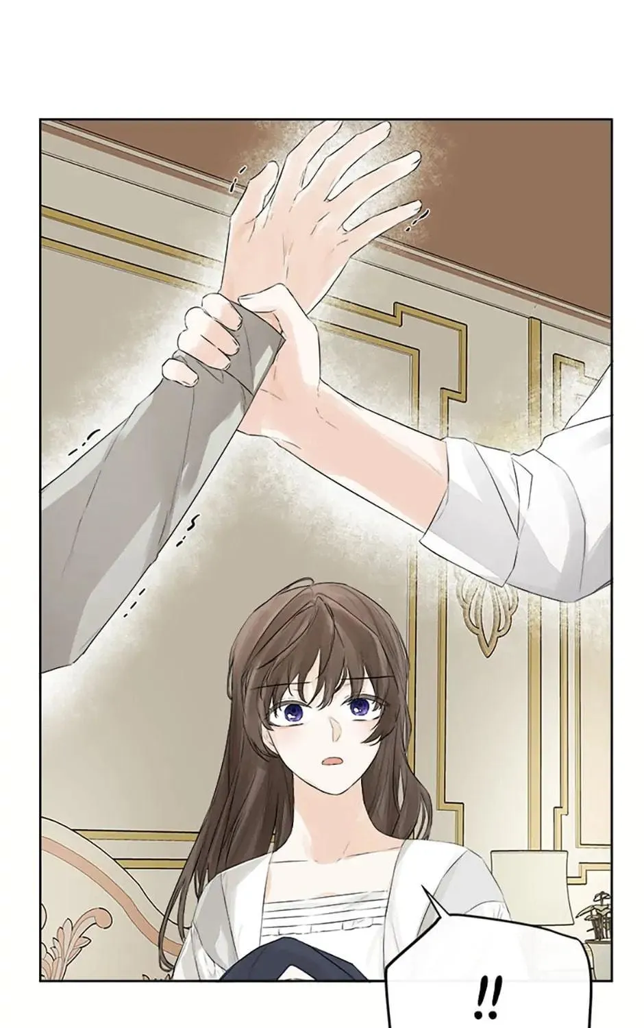 Hiding My True Self Chapter 3 page 119 - 