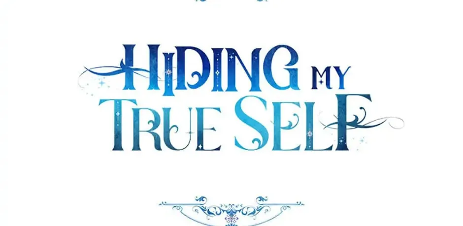 Hiding My True Self Chapter 3 page 14 - 