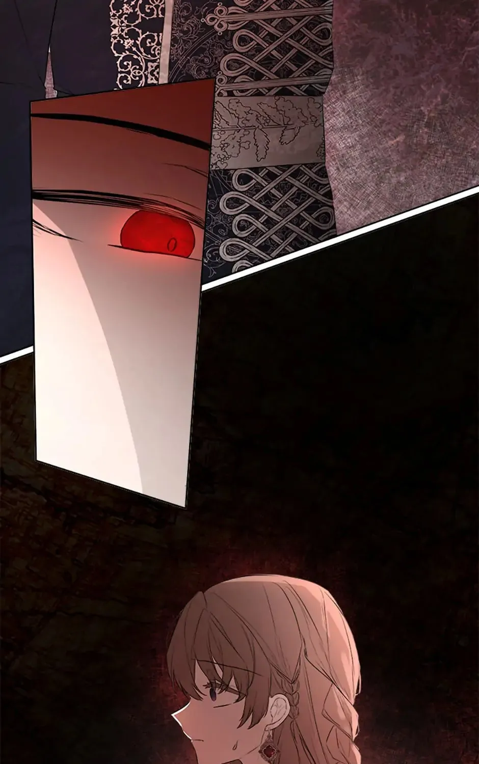 Hiding My True Self Chapter 3 page 3 - 