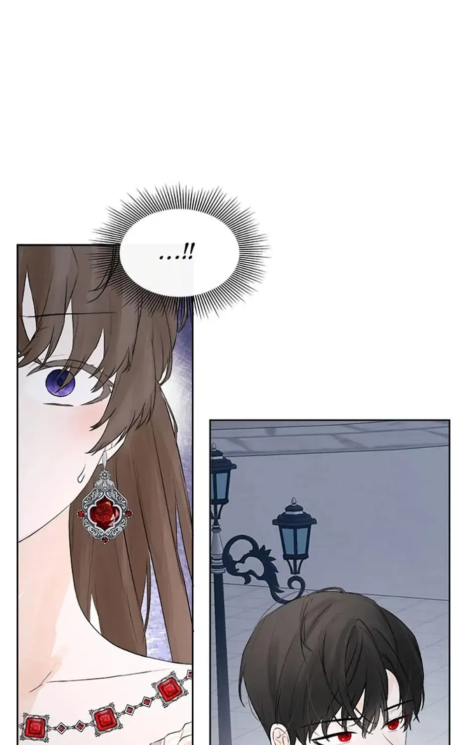 Hiding My True Self Chapter 3 page 23 - 
