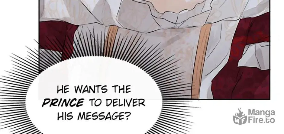 Hiding My True Self Chapter 3 page 30 - 