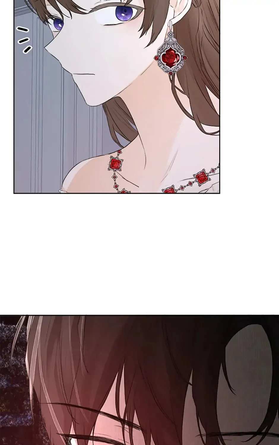Hiding My True Self Chapter 3 page 37 - 