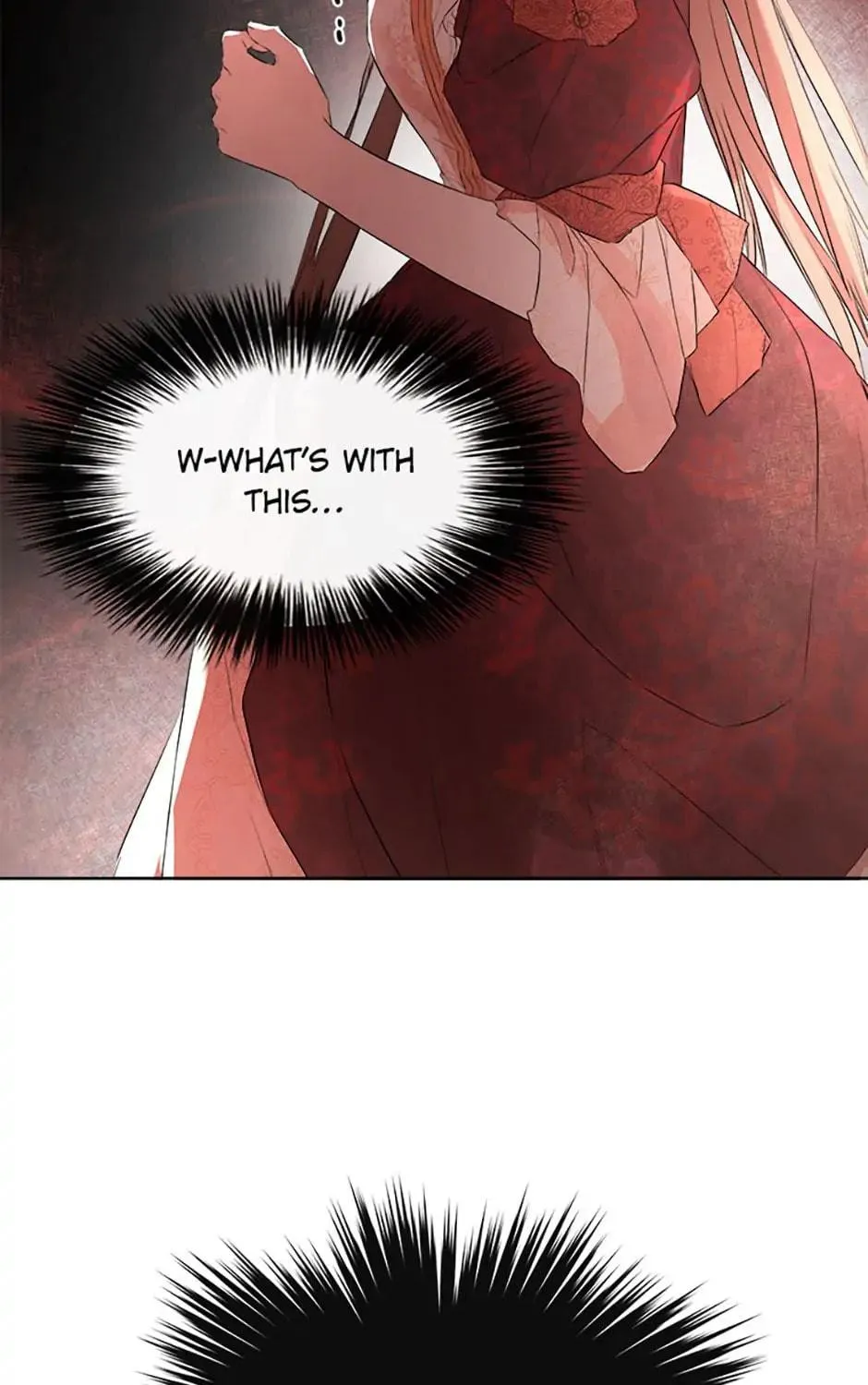 Hiding My True Self Chapter 3 page 5 - 