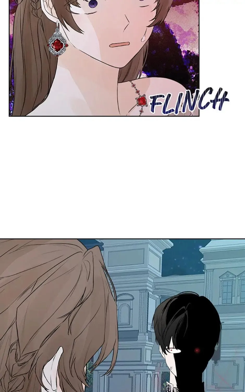 Hiding My True Self Chapter 3 page 41 - 