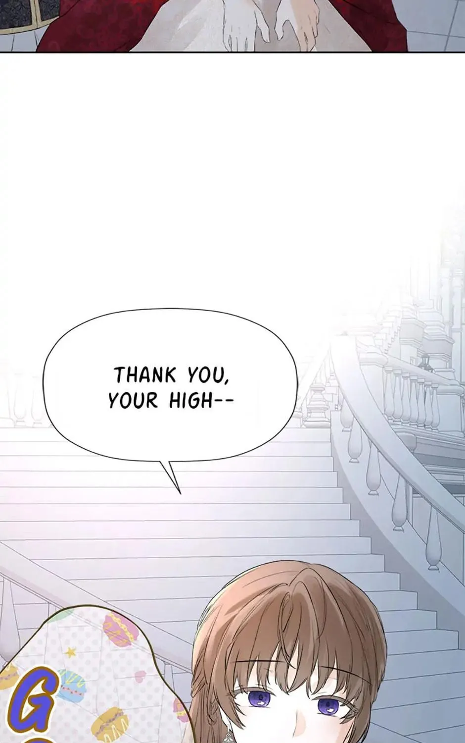 Hiding My True Self Chapter 3 page 59 - 