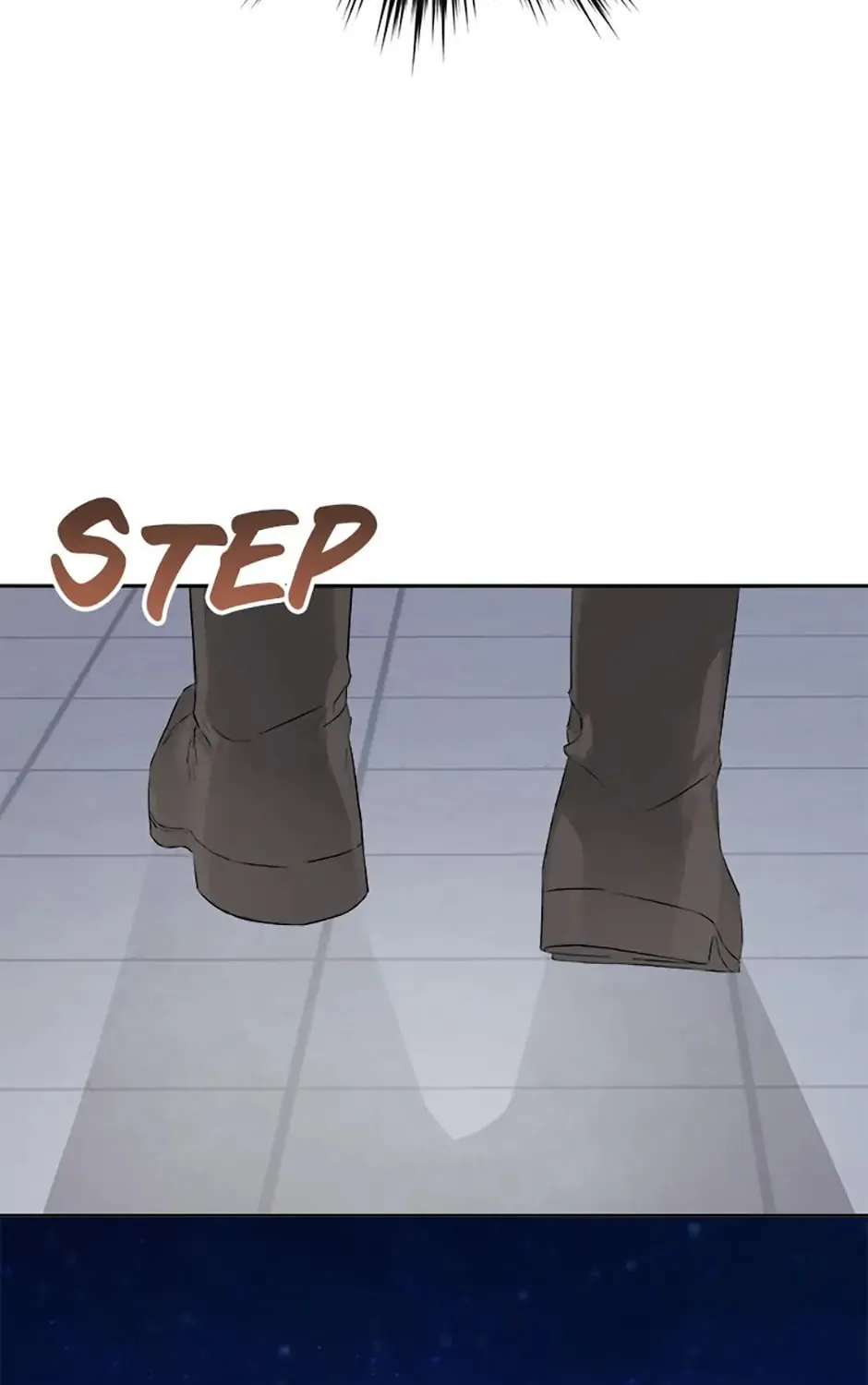 Hiding My True Self Chapter 3 page 7 - 
