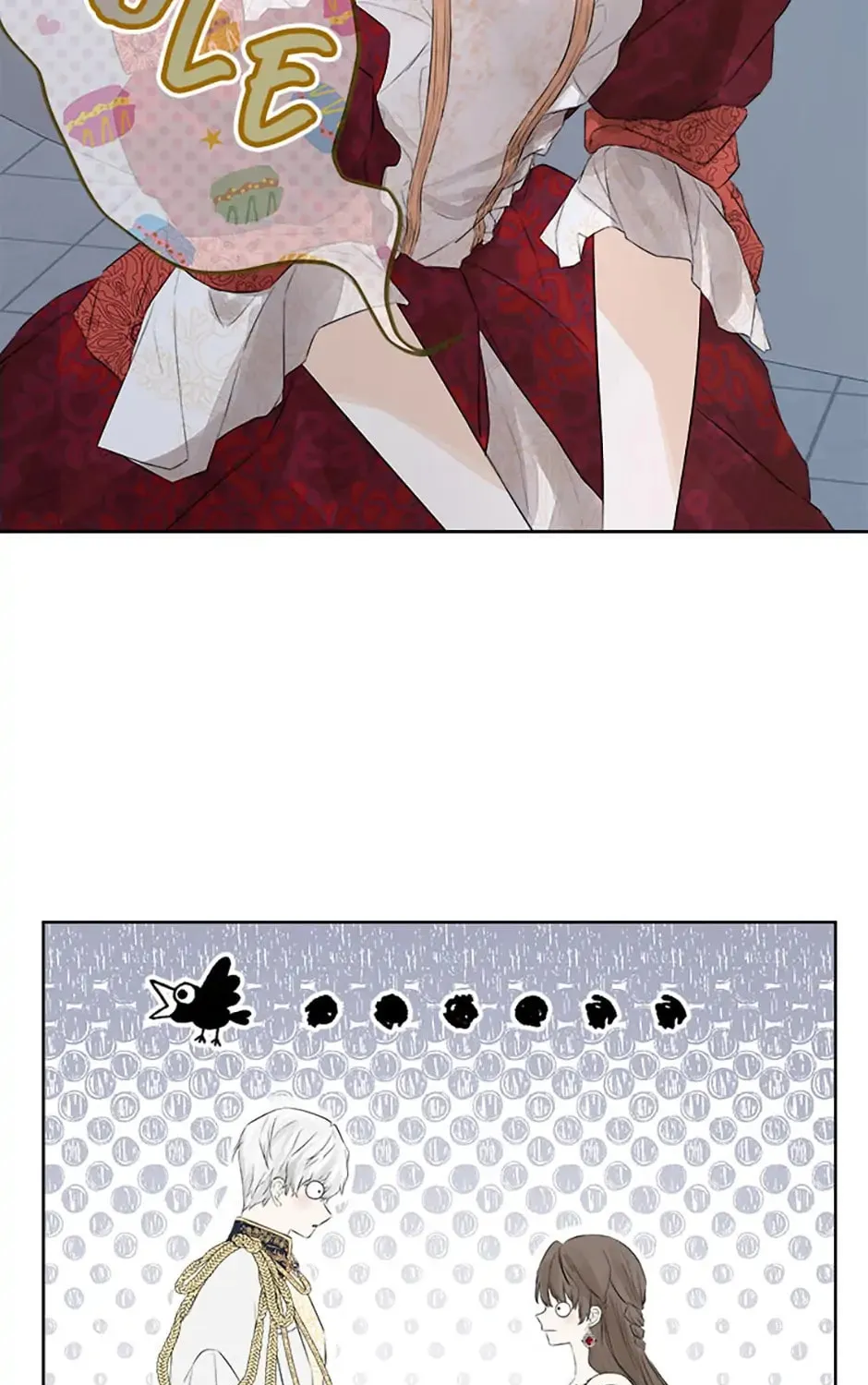Hiding My True Self Chapter 3 page 61 - 