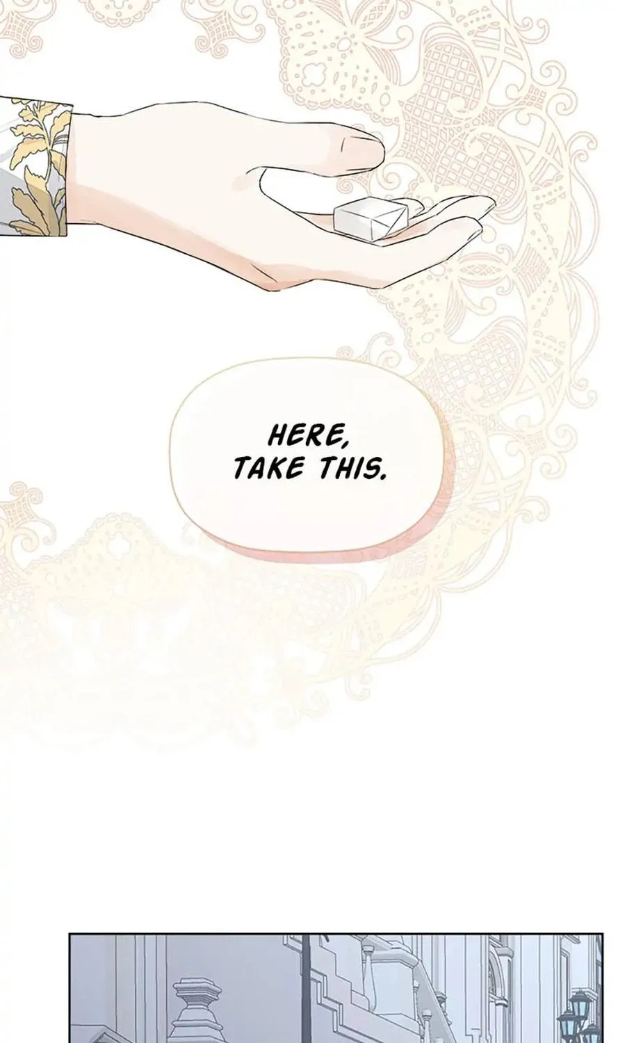 Hiding My True Self Chapter 3 page 69 - 