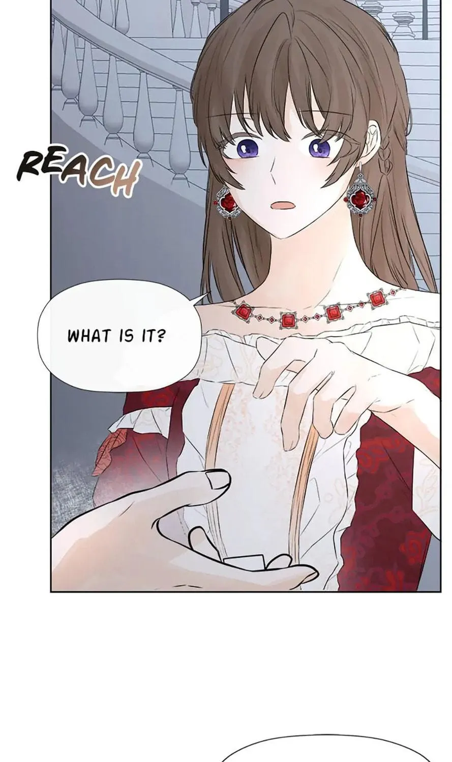 Hiding My True Self Chapter 3 page 71 - 