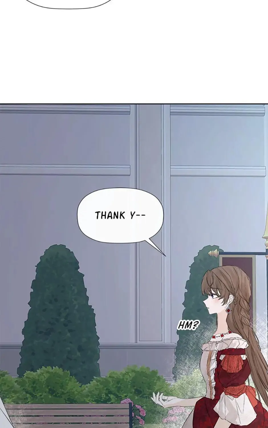 Hiding My True Self Chapter 3 page 77 - 