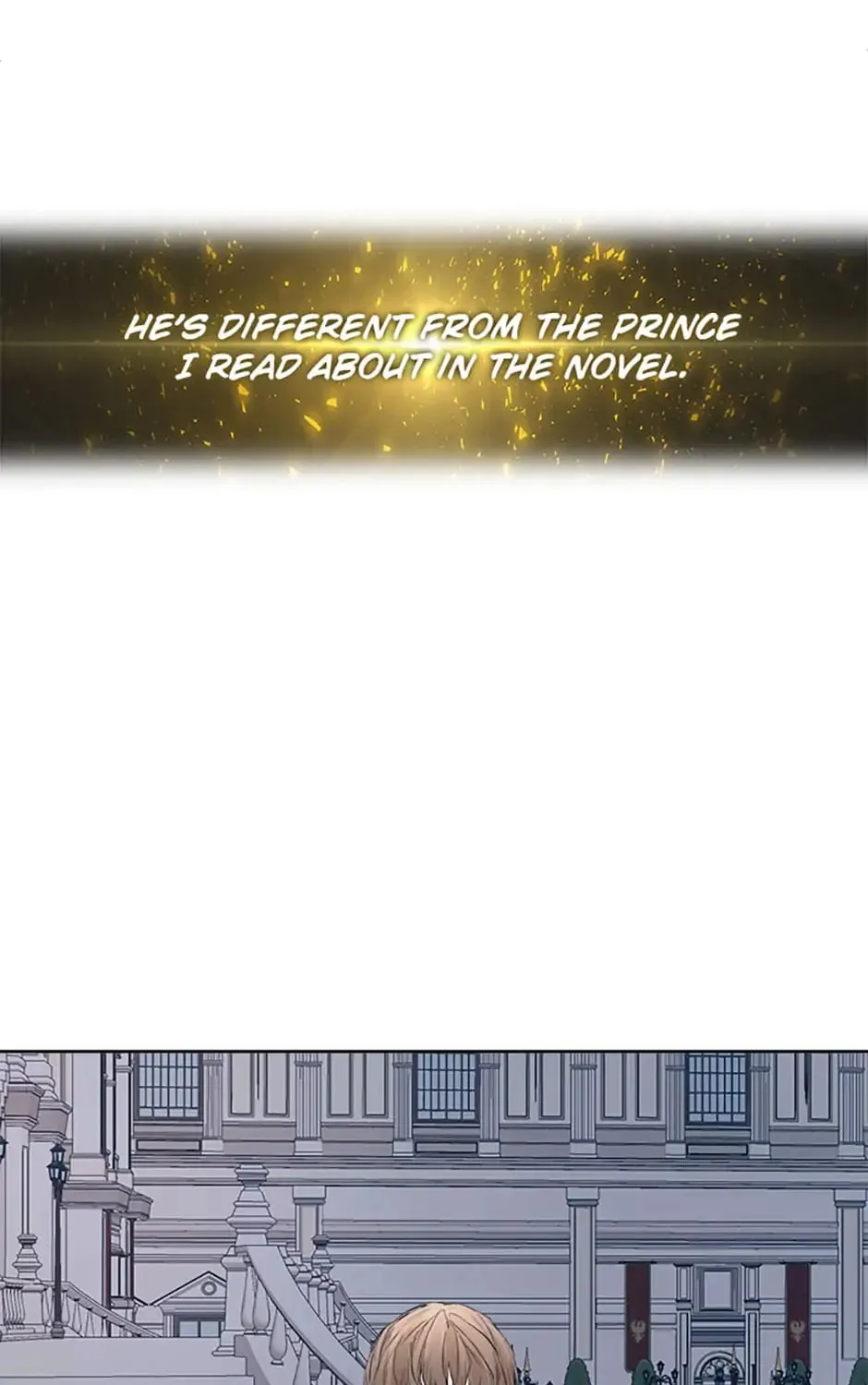 Hiding My True Self Chapter 3 page 81 - 