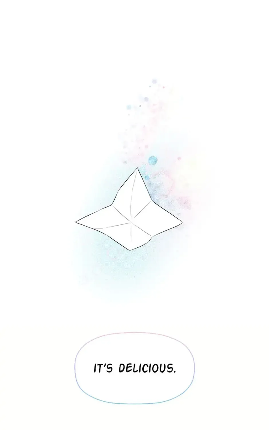 Hiding My True Self Chapter 3 page 85 - 