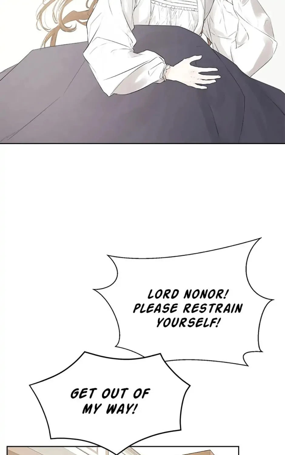 Hiding My True Self Chapter 3 page 91 - 