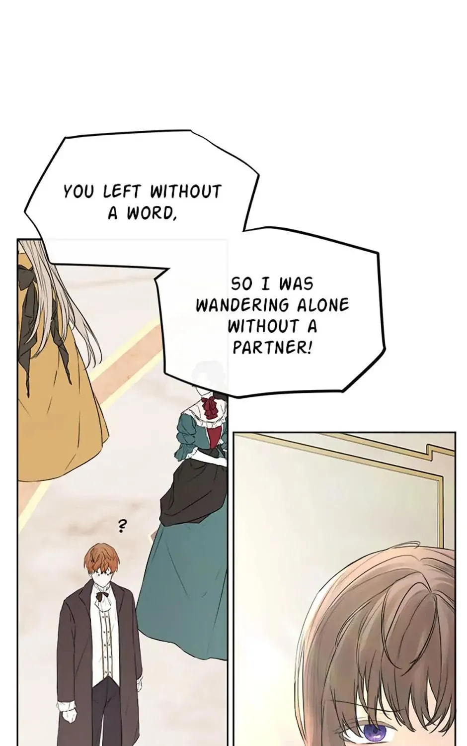 Hiding My True Self Chapter 3 page 99 - 
