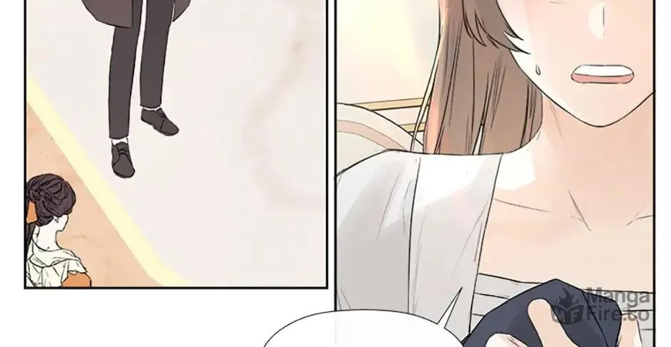 Hiding My True Self Chapter 3 page 100 - 