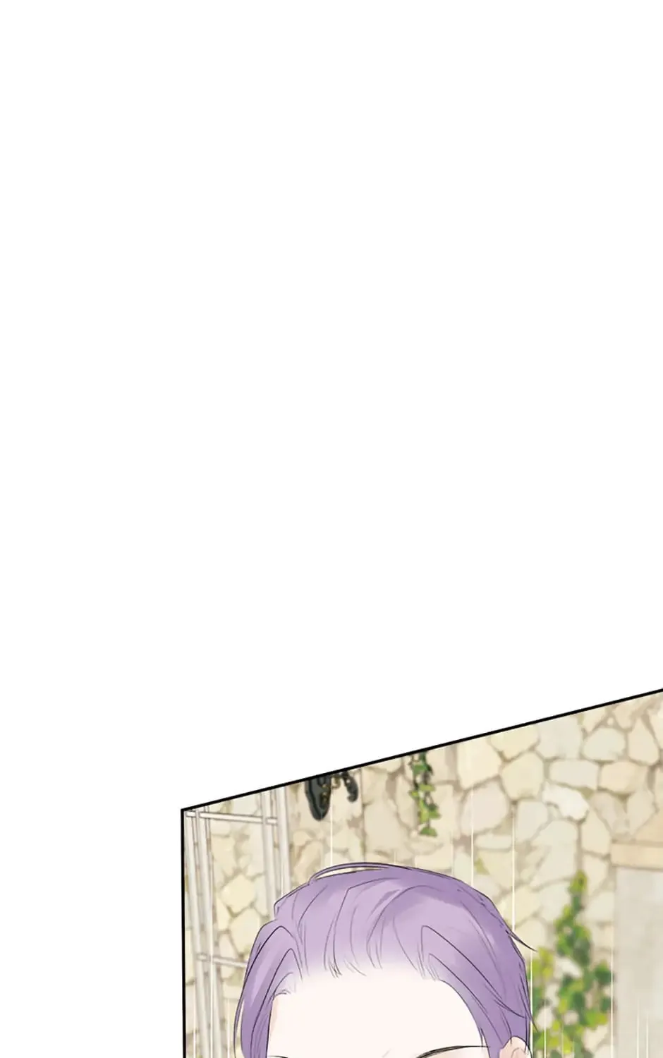 Hiding My True Self Chapter 30 page 1 - 