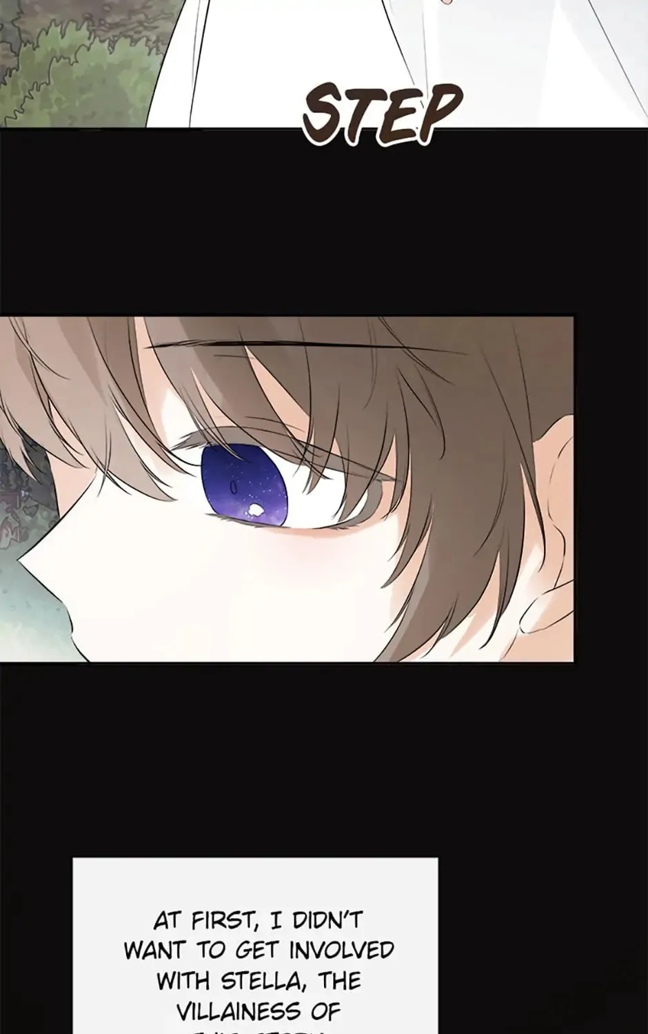 Hiding My True Self Chapter 30 page 103 - 