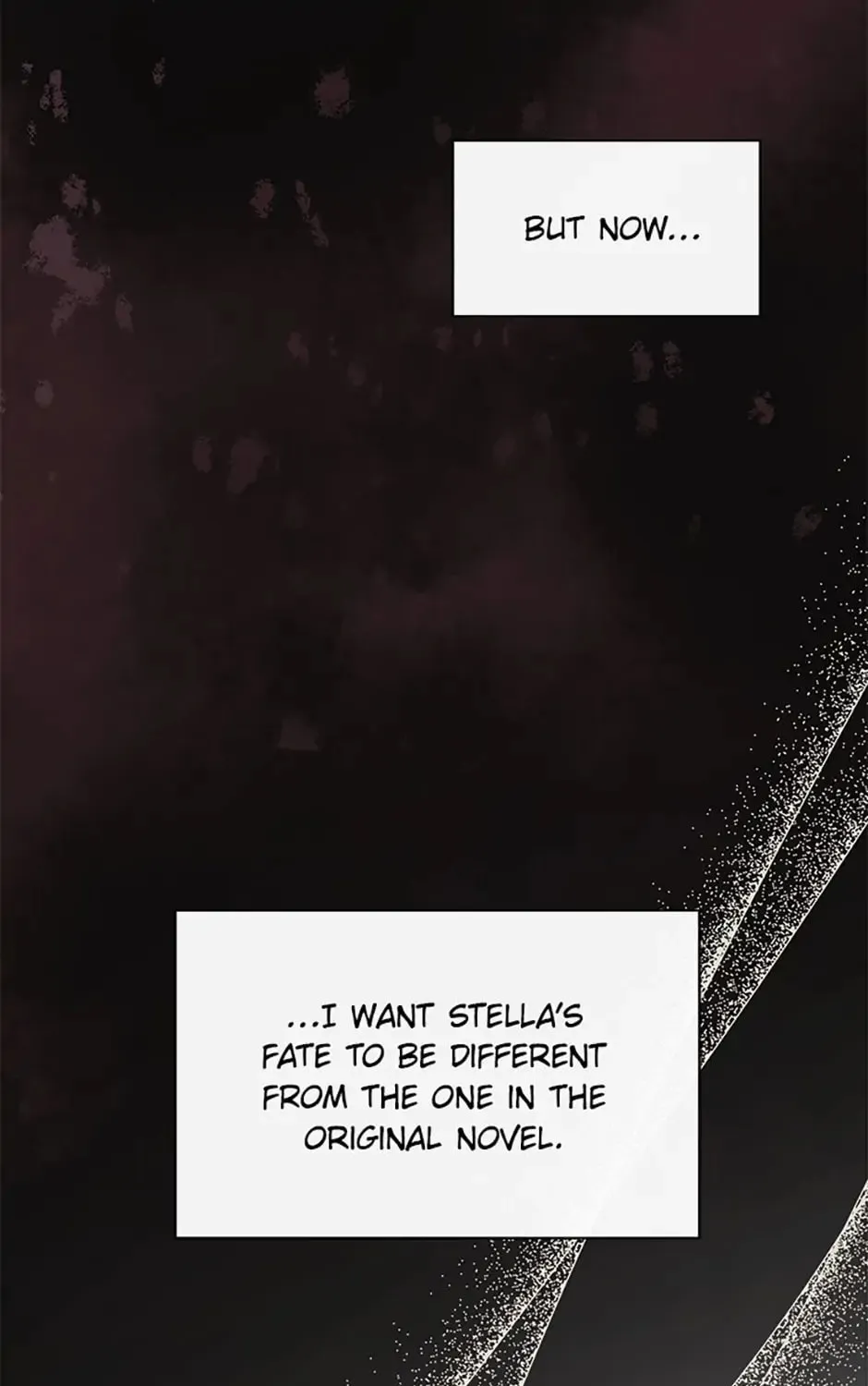 Hiding My True Self Chapter 30 page 105 - 
