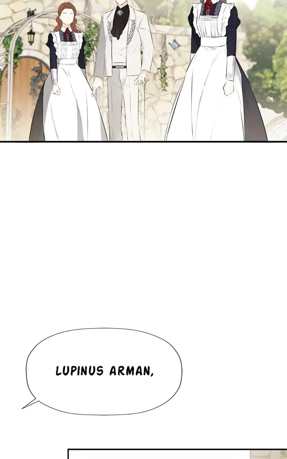Hiding My True Self Chapter 30 page 13 - 
