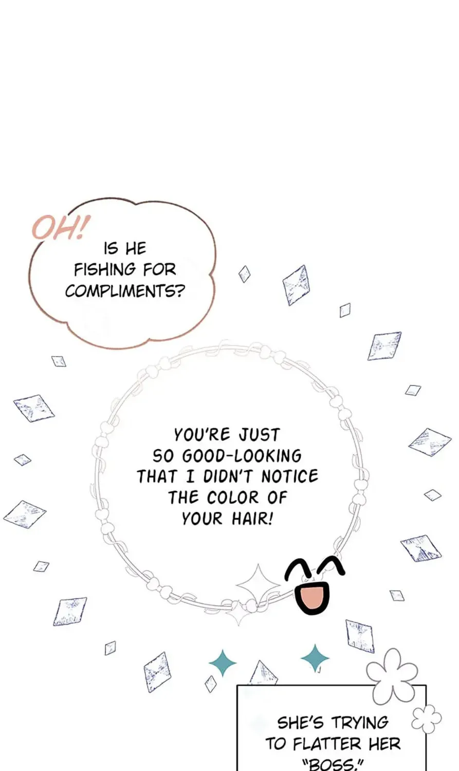 Hiding My True Self Chapter 30 page 123 - 