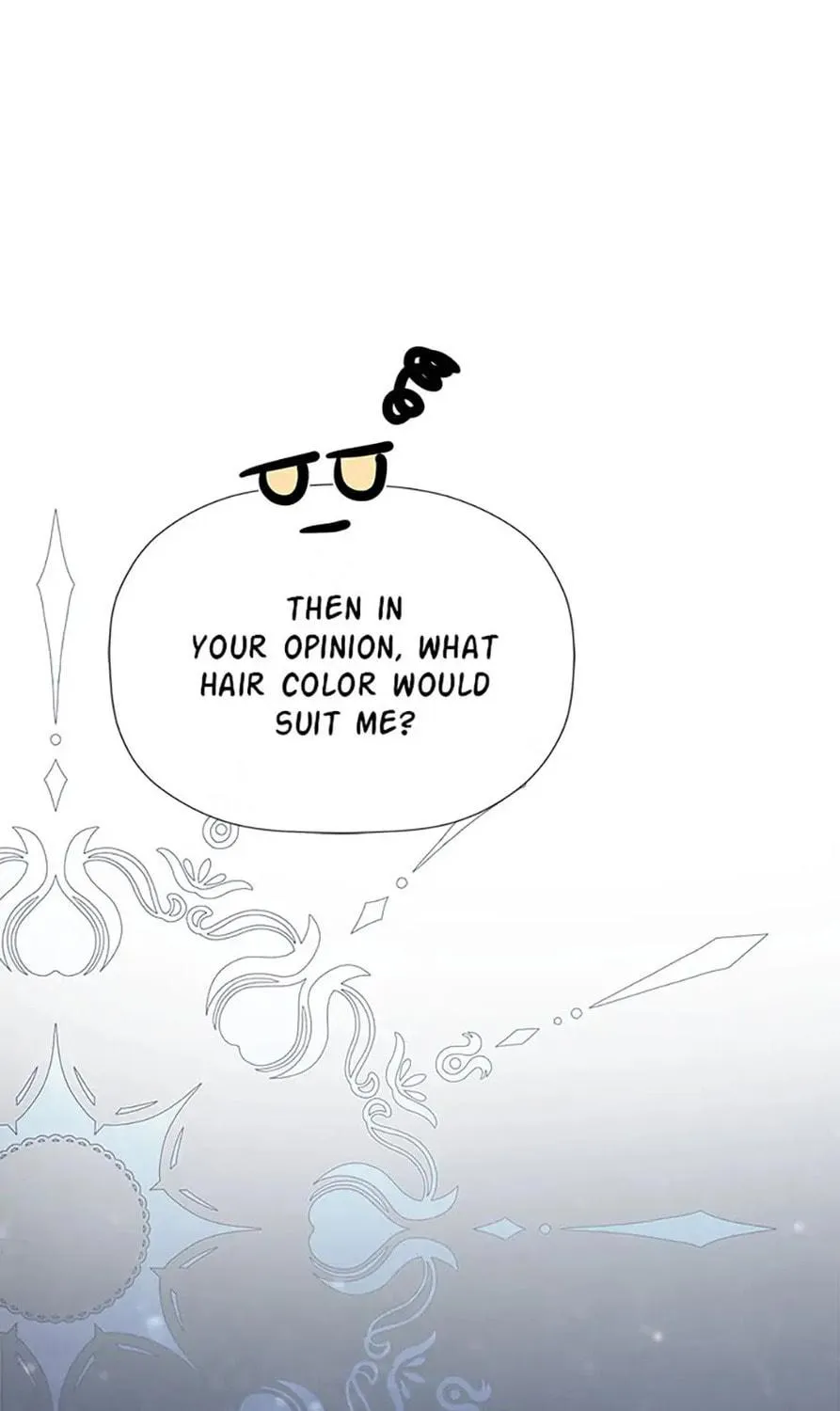 Hiding My True Self Chapter 30 page 125 - 
