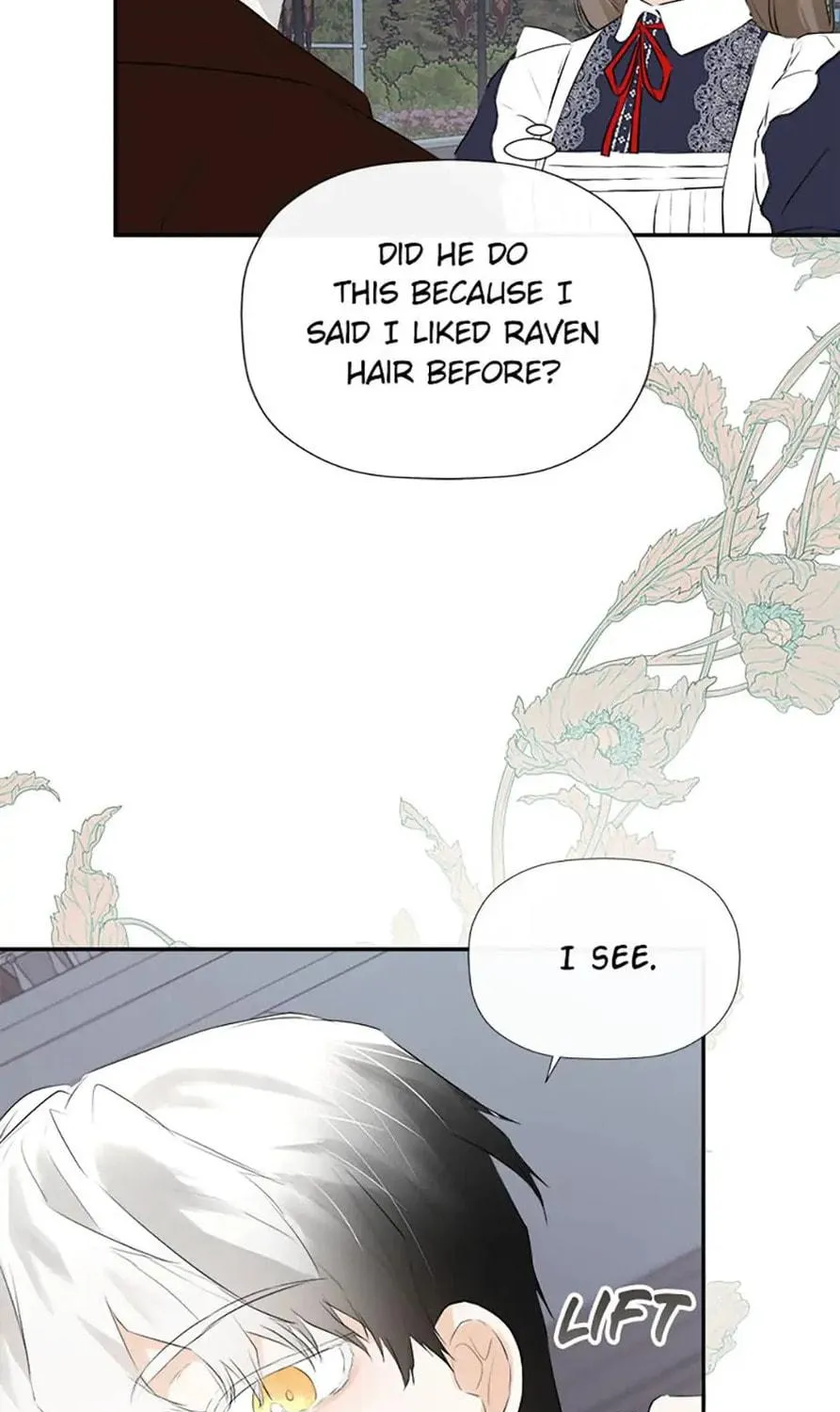 Hiding My True Self Chapter 30 page 131 - 