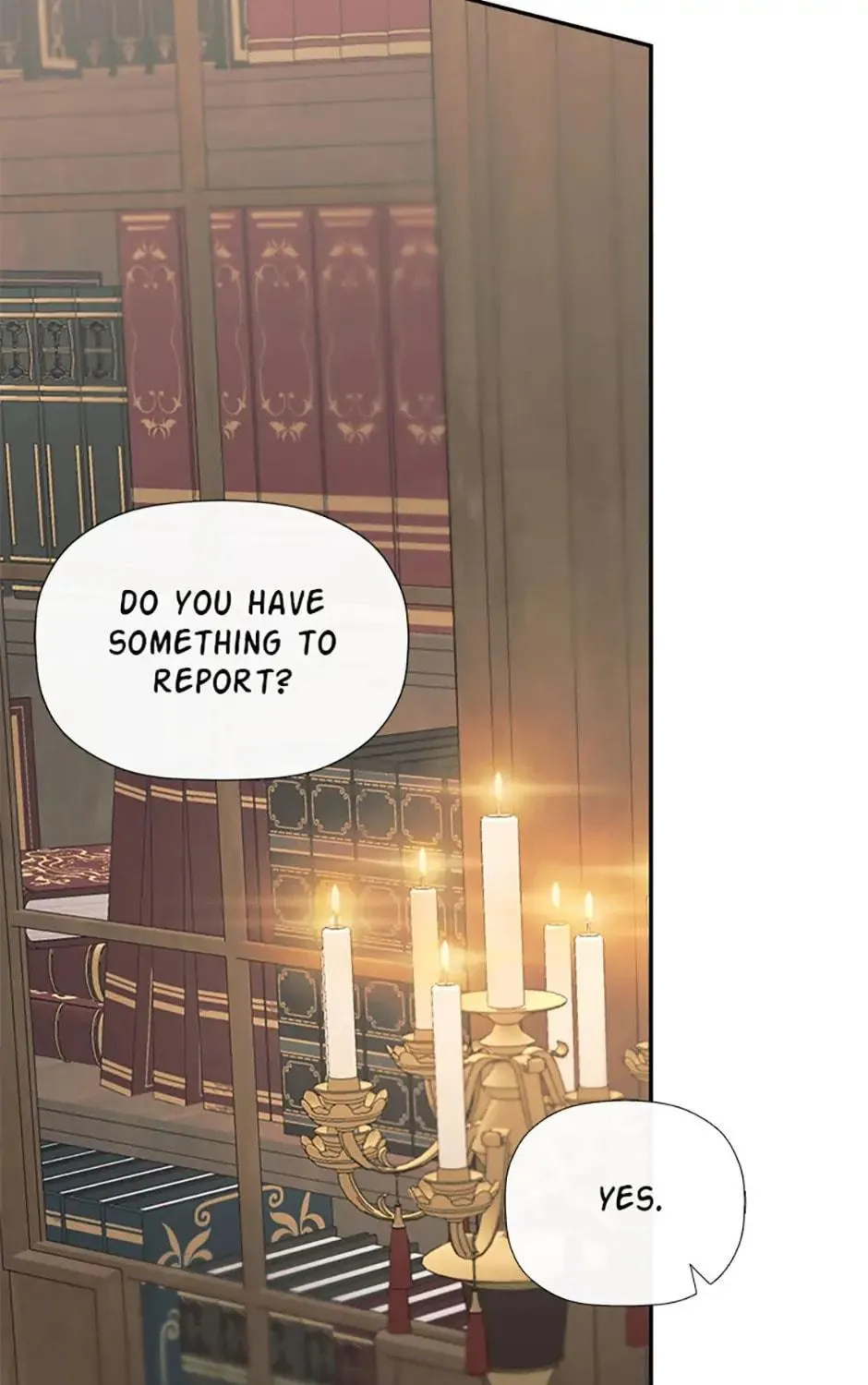 Hiding My True Self Chapter 30 page 143 - 