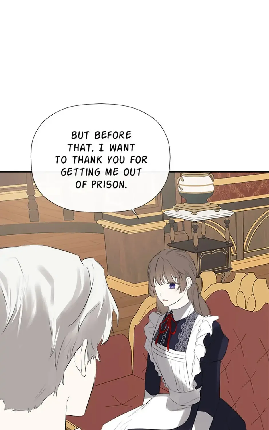 Hiding My True Self Chapter 30 page 145 - 