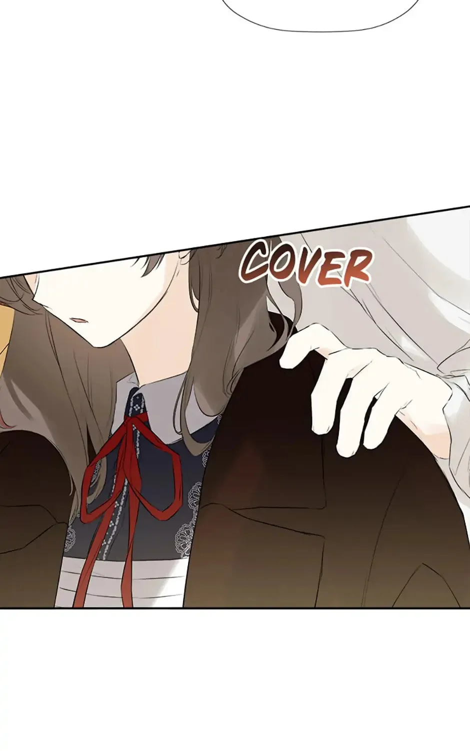 Hiding My True Self Chapter 30 page 151 - 