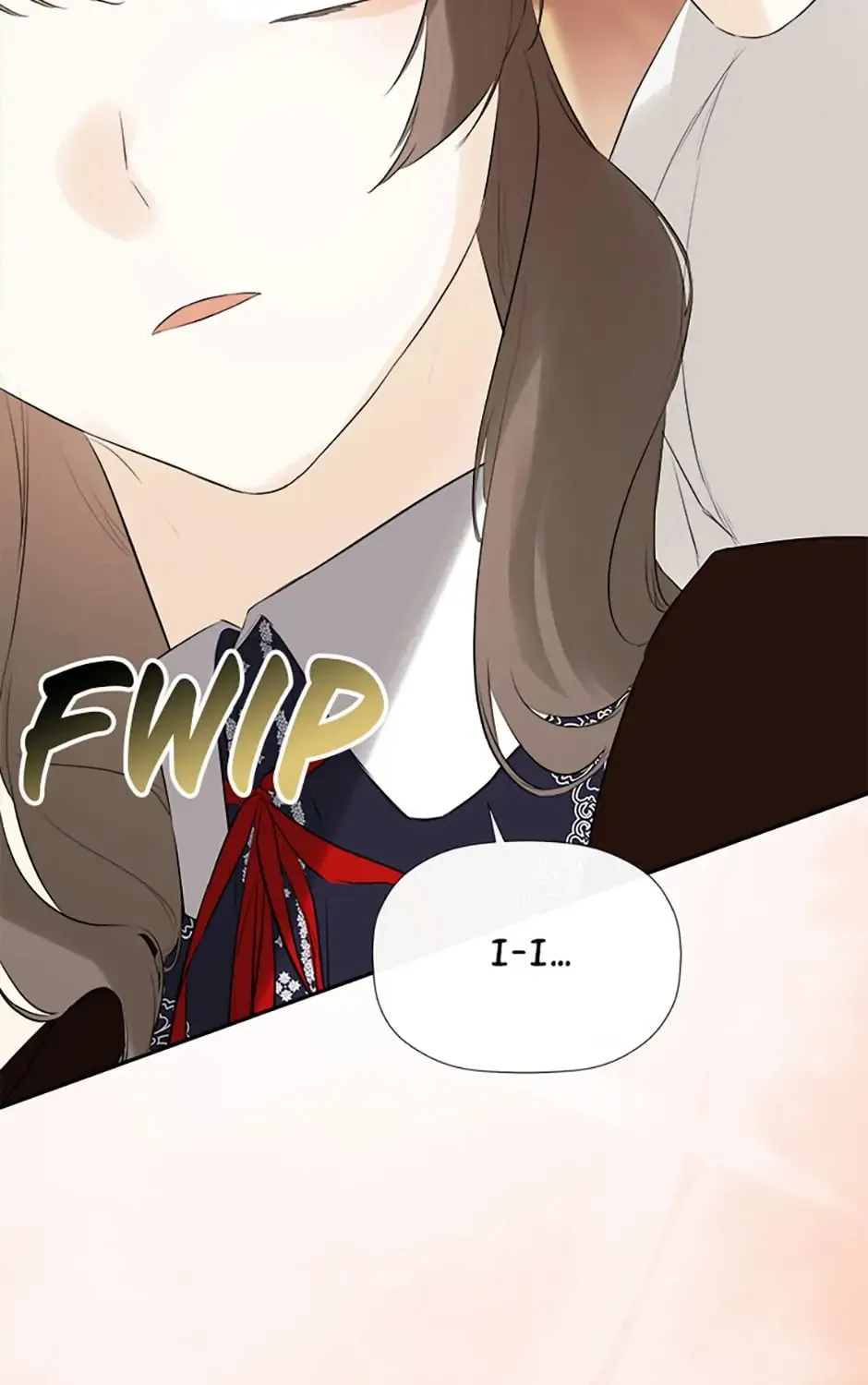 Hiding My True Self Chapter 30 page 157 - 