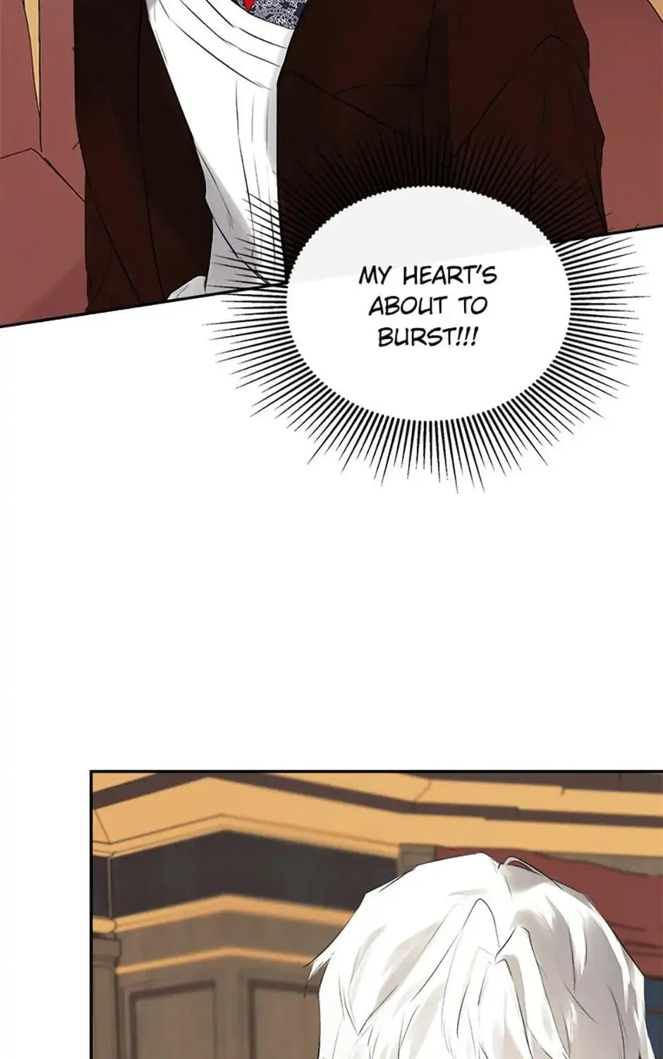 Hiding My True Self Chapter 30 page 169 - 