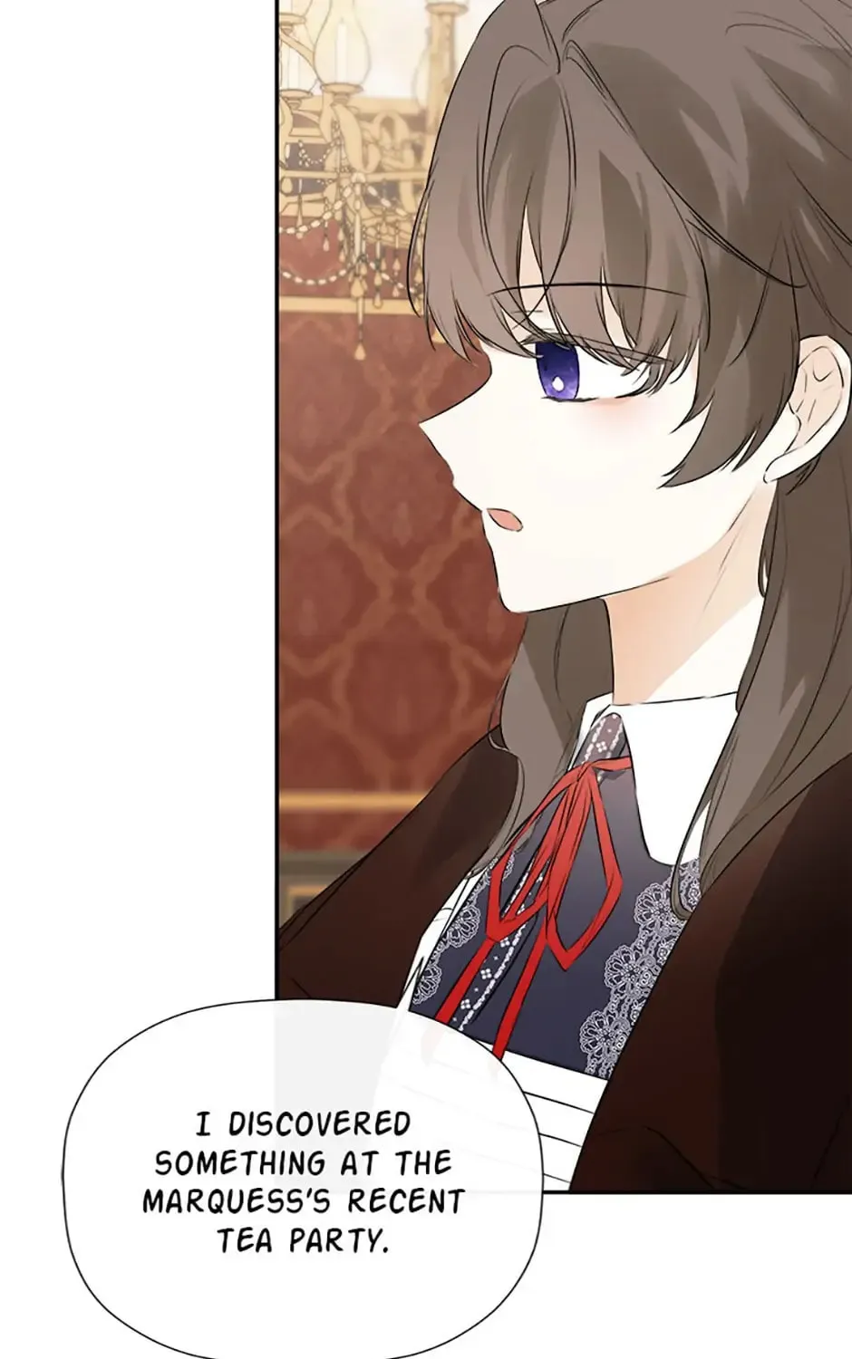 Hiding My True Self Chapter 30 page 175 - 