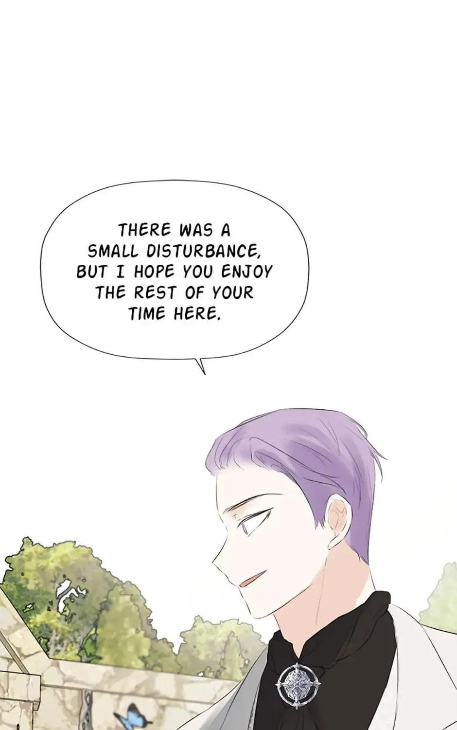 Hiding My True Self Chapter 30 page 25 - 