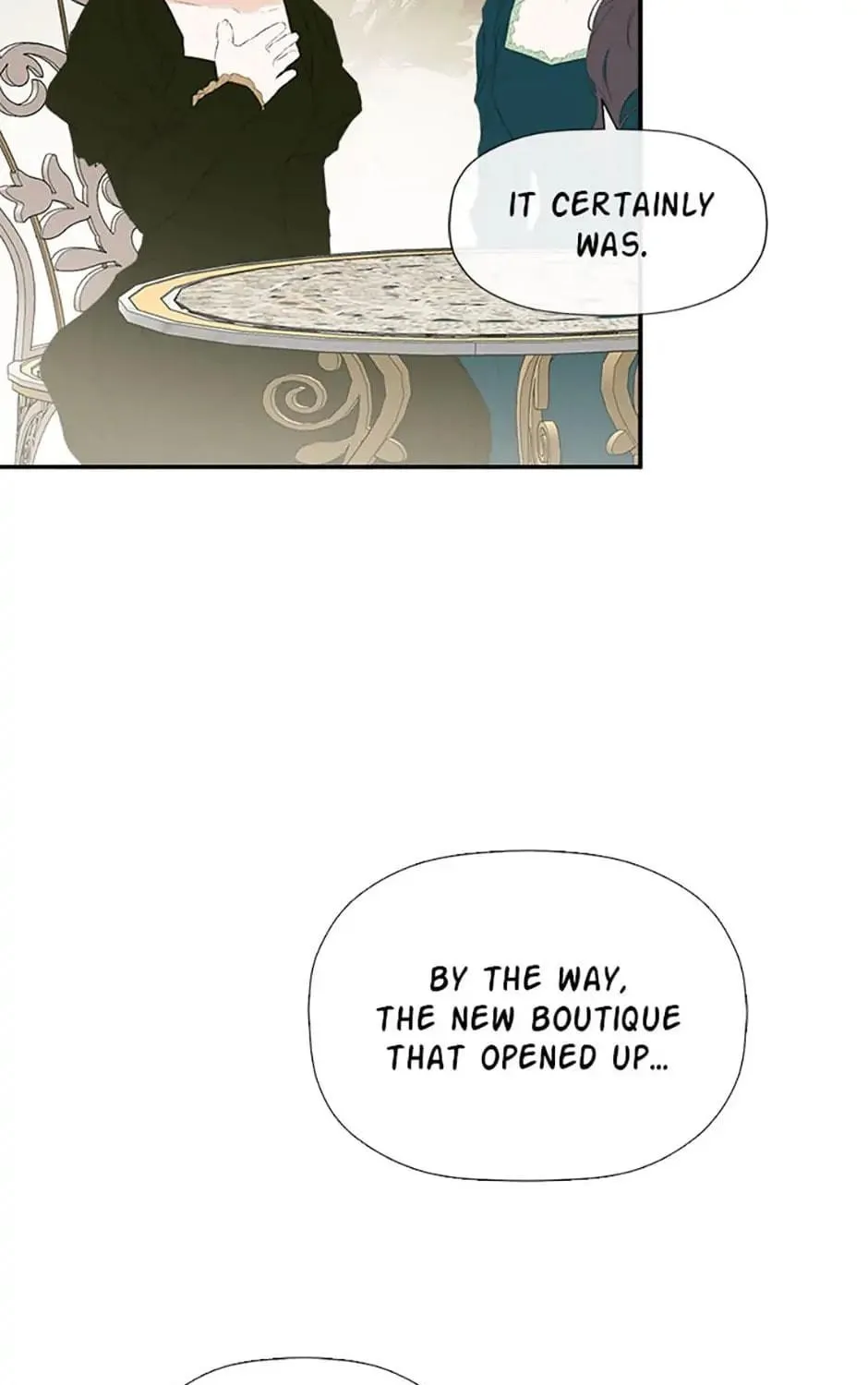 Hiding My True Self Chapter 30 page 29 - 