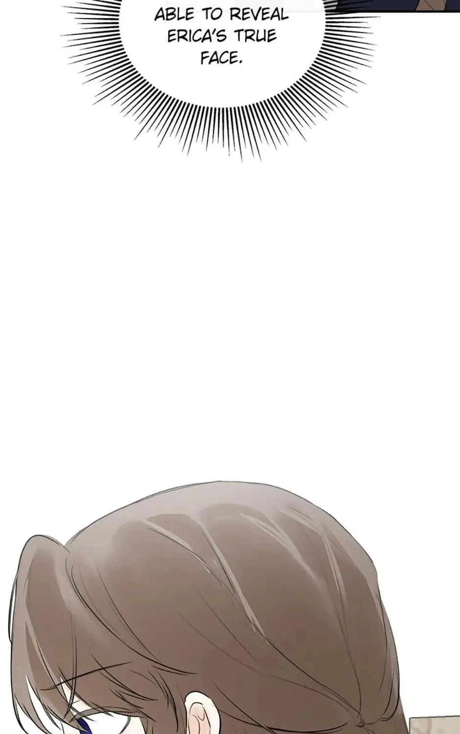Hiding My True Self Chapter 30 page 35 - 