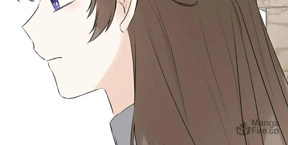 Hiding My True Self Chapter 30 page 36 - 