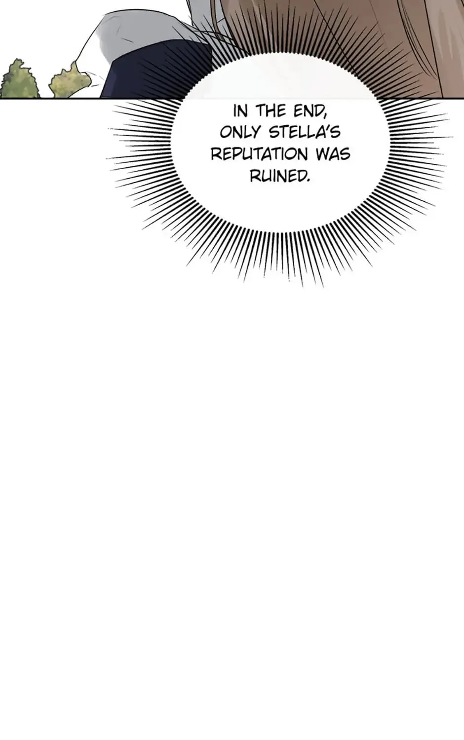 Hiding My True Self Chapter 30 page 37 - 