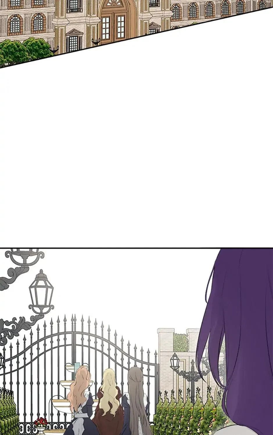 Hiding My True Self Chapter 30 page 49 - 