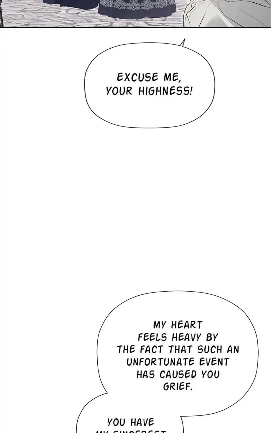 Hiding My True Self Chapter 30 page 51 - 