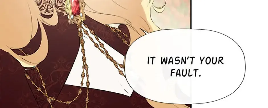 Hiding My True Self Chapter 30 page 56 - 