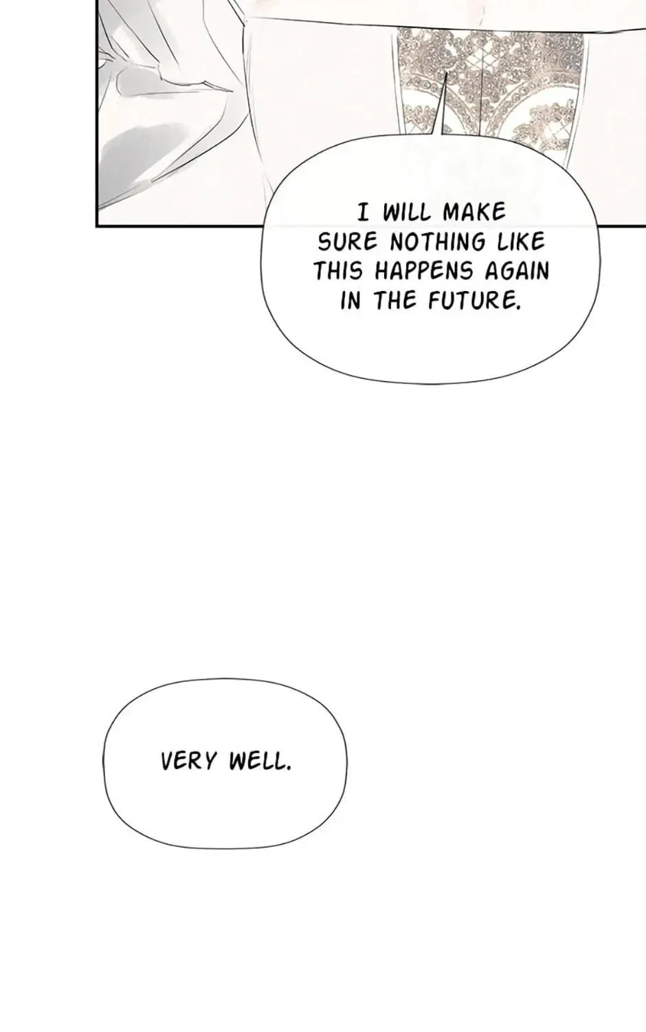 Hiding My True Self Chapter 30 page 59 - 
