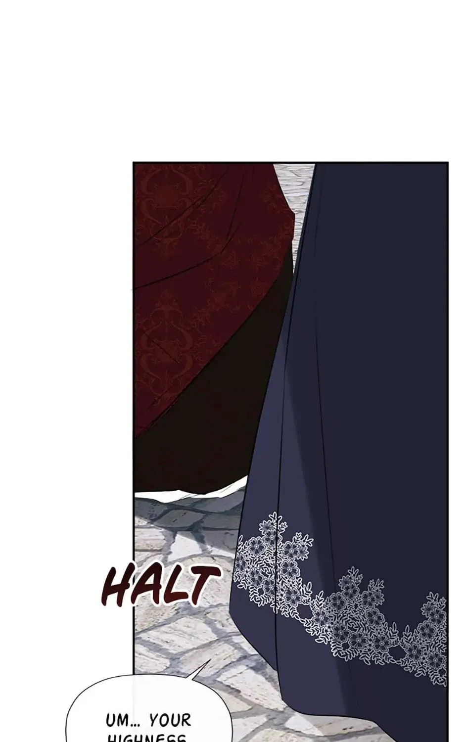 Hiding My True Self Chapter 30 page 65 - 